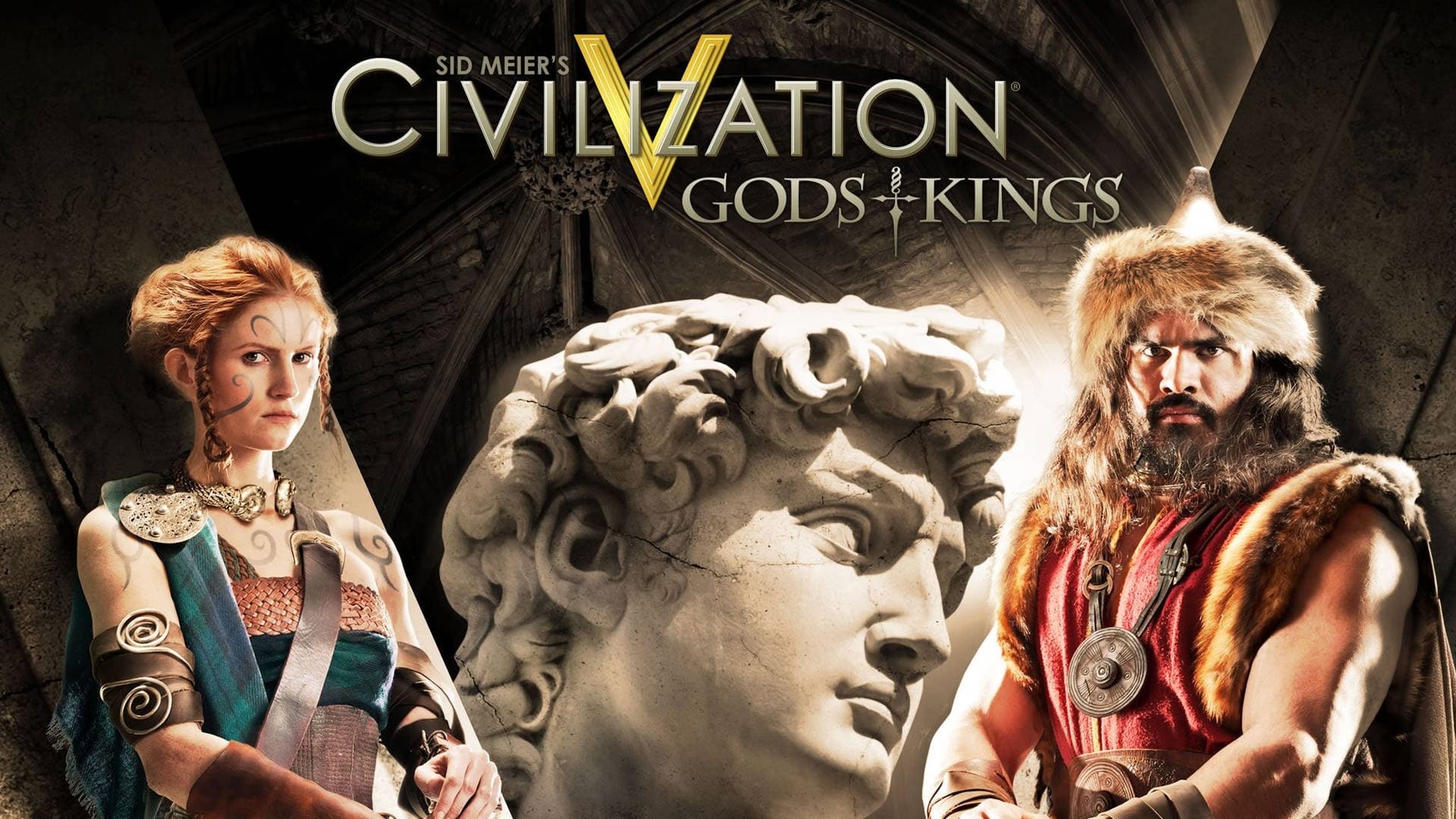 Civilization V: Gods and Kings