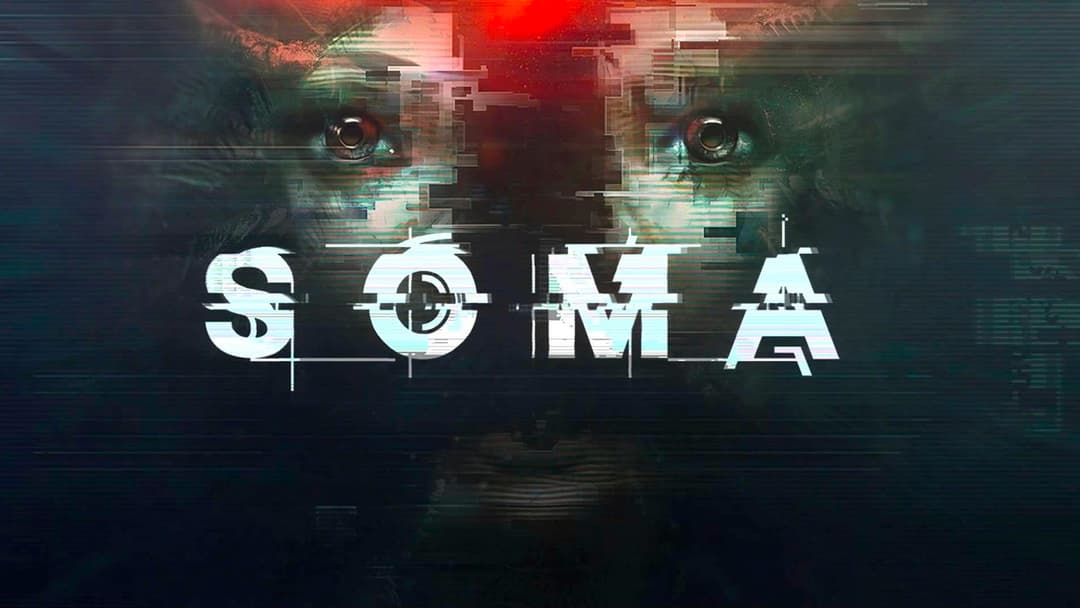 SOMA (Xbox One - playable on Xbox Series X|S) cover image