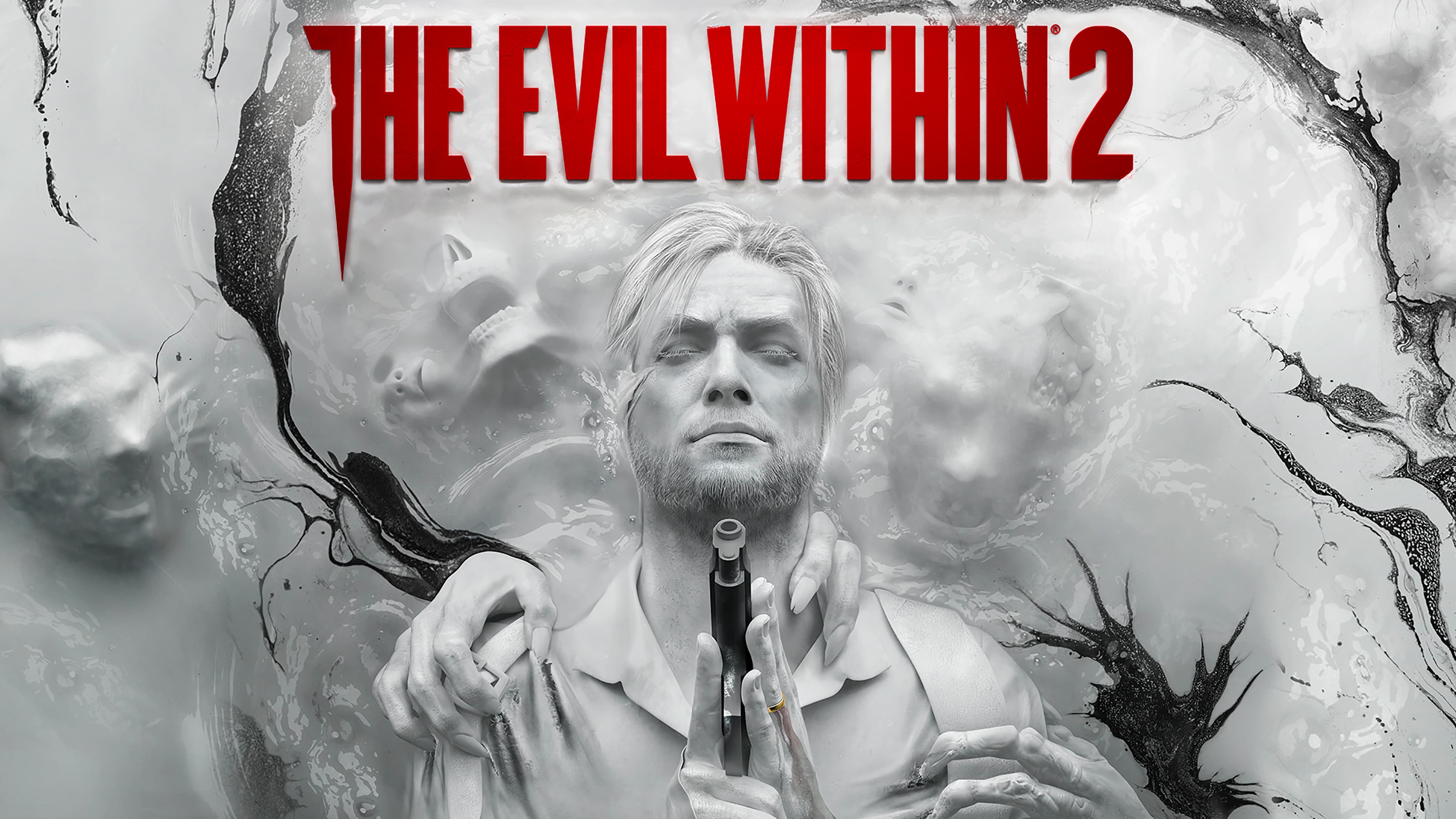 The Evil Within 2 (Xbox One - playable on Xbox Series X|S, United States)