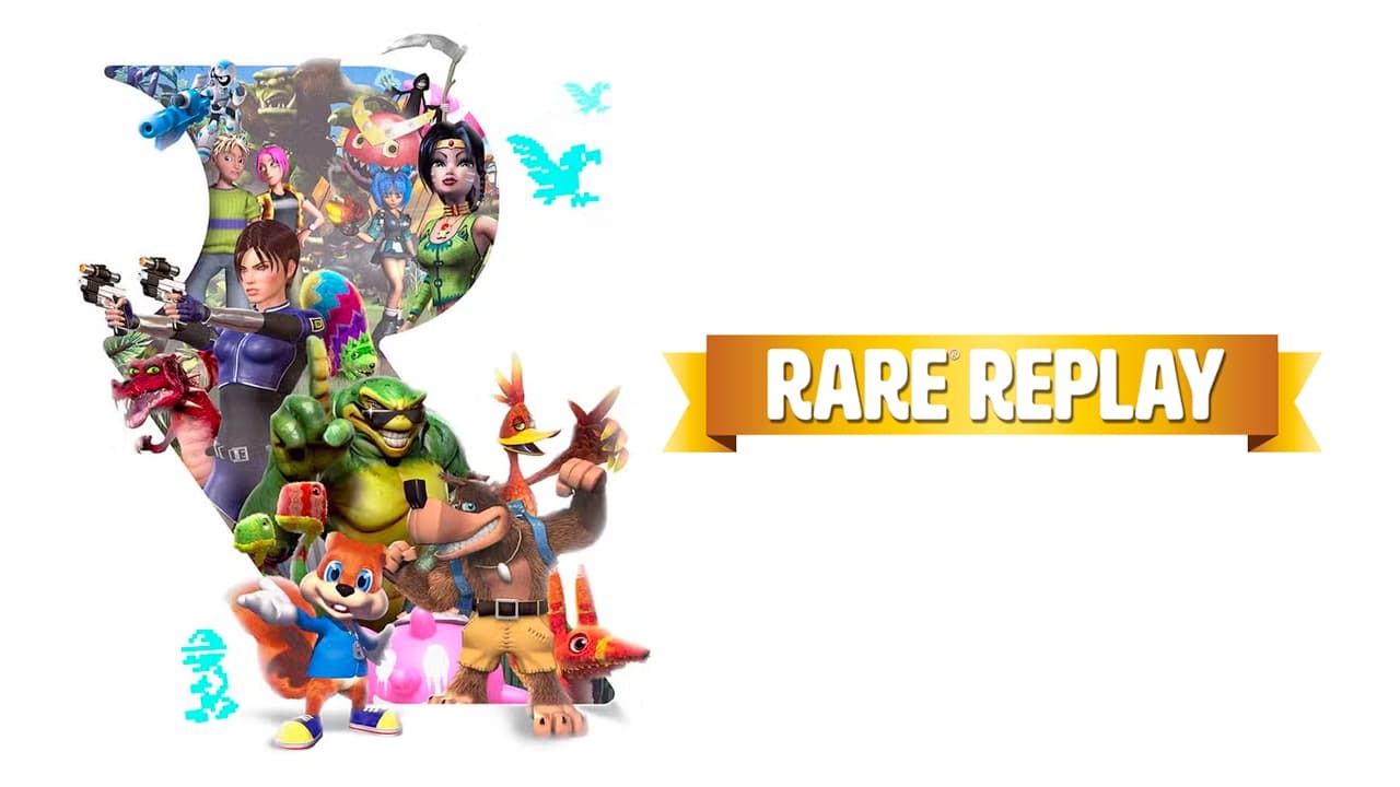 Rare Replay