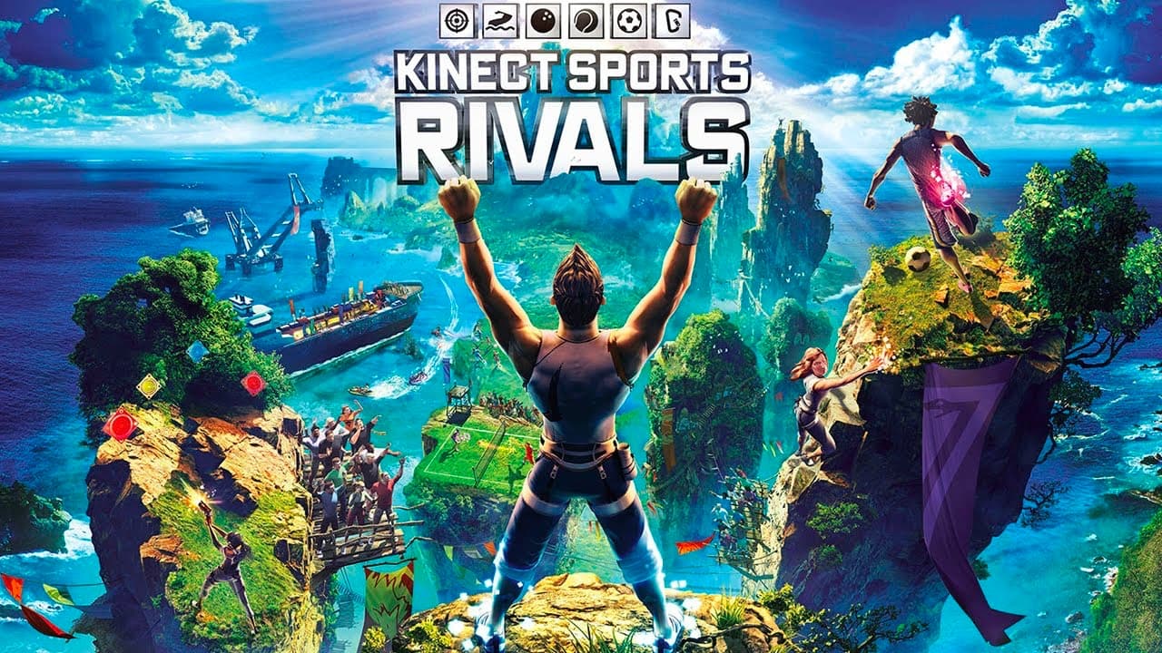 Kinect Sports Rivals