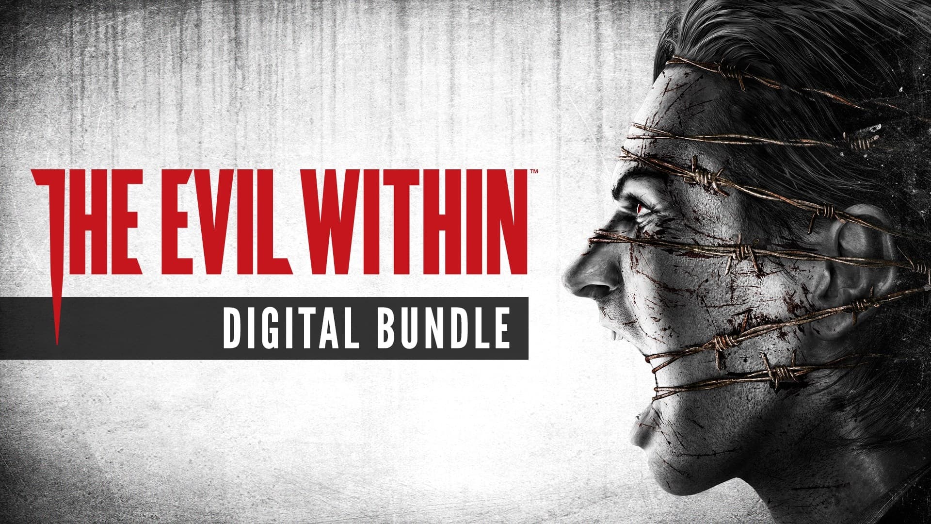 Background image for The Evil Within Digital Bundle (Xbox One - playable on Xbox Series X|S)