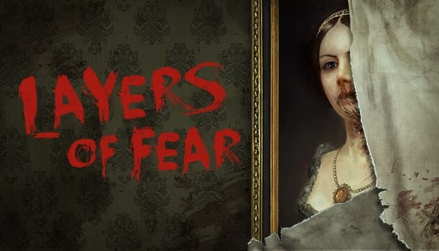 Layers of Fear (2016) cover image