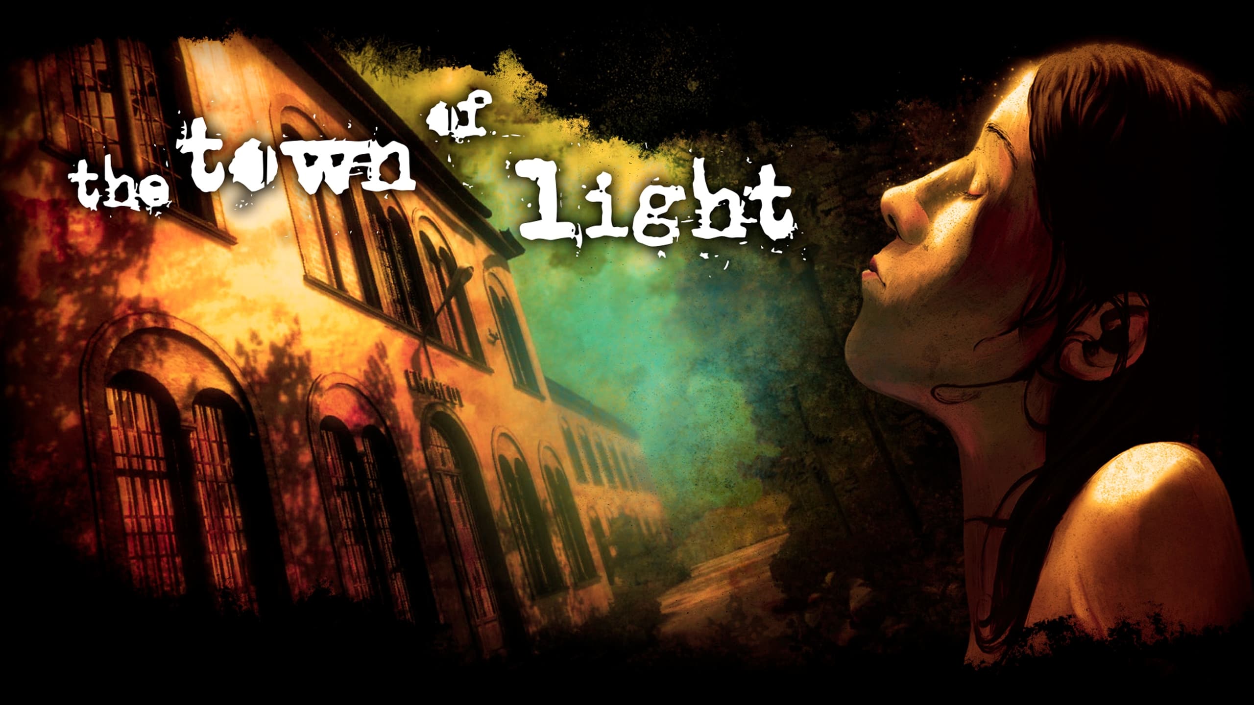 The town of light (Xbox One - playable on Xbox Series X|S)