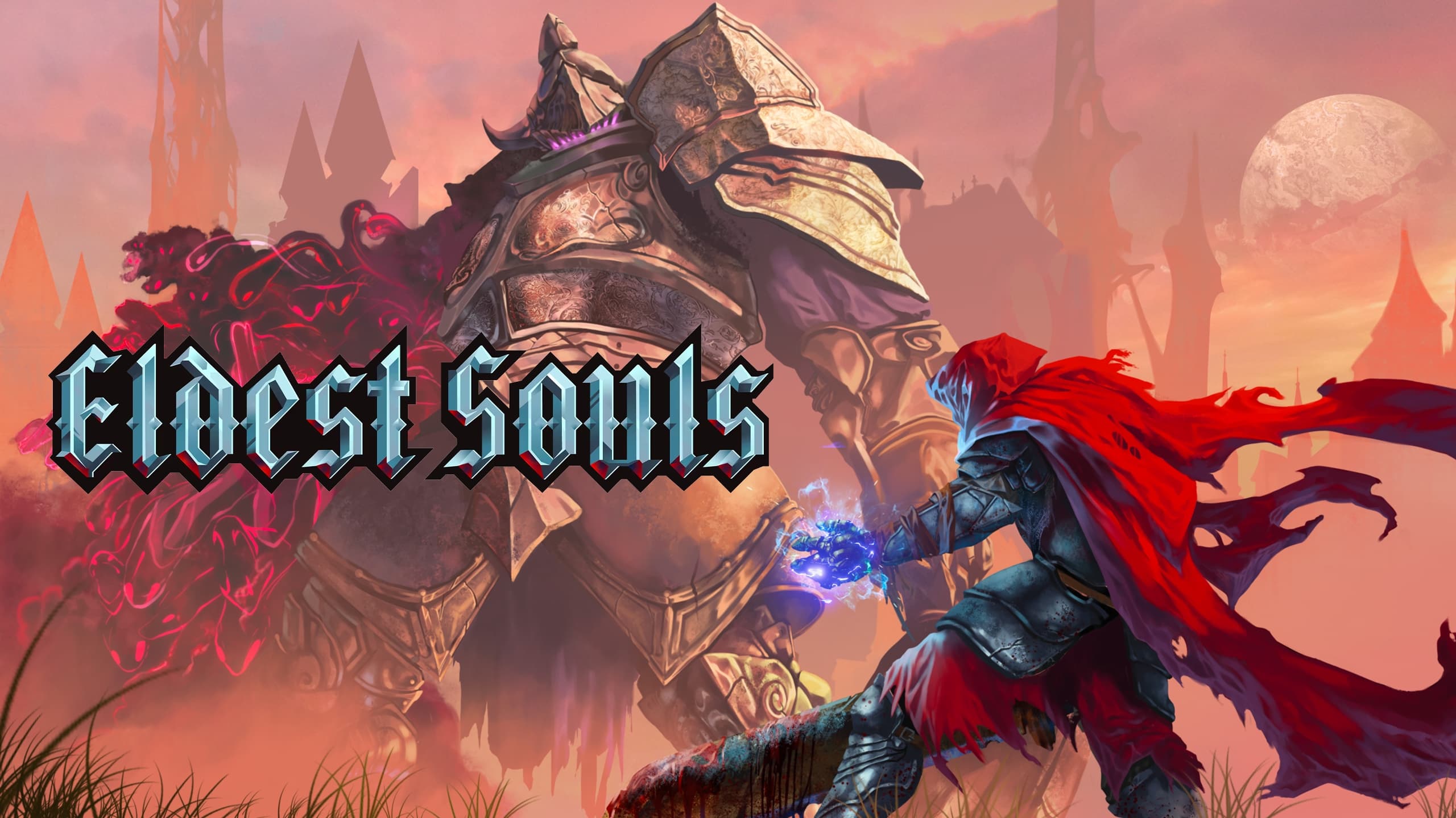 Eldest Souls (Switch)