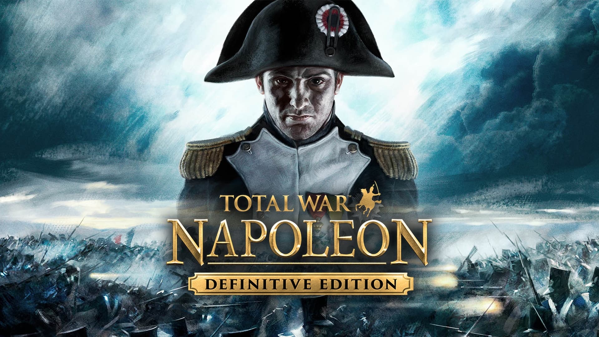 Total War: Napoleon Definitive Edition (Europe)
