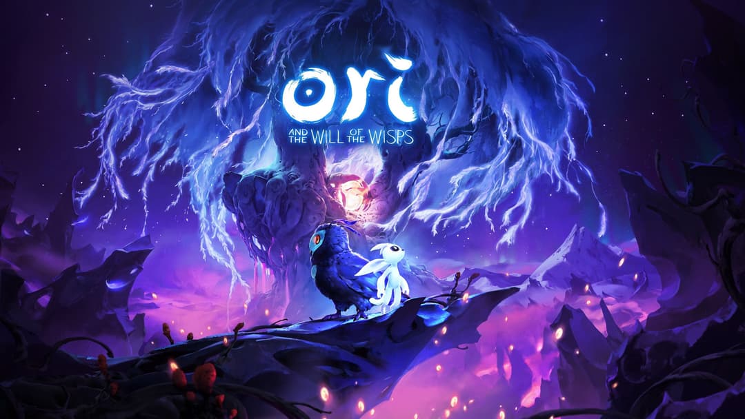 Ori and the Will of the Wisps (PC / Xbox One / Xbox Series X|S, Turkey) cover image