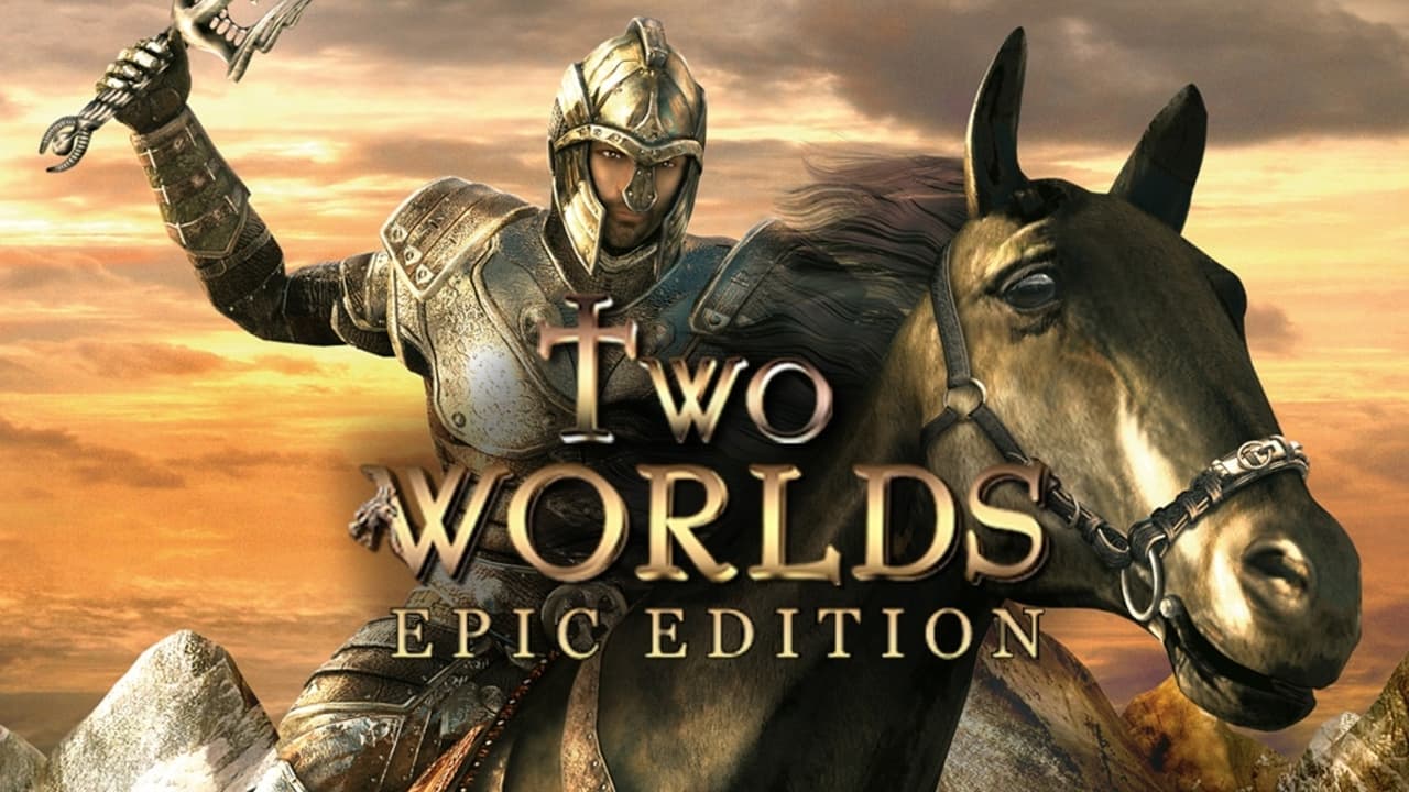 Two Worlds Epic Edition