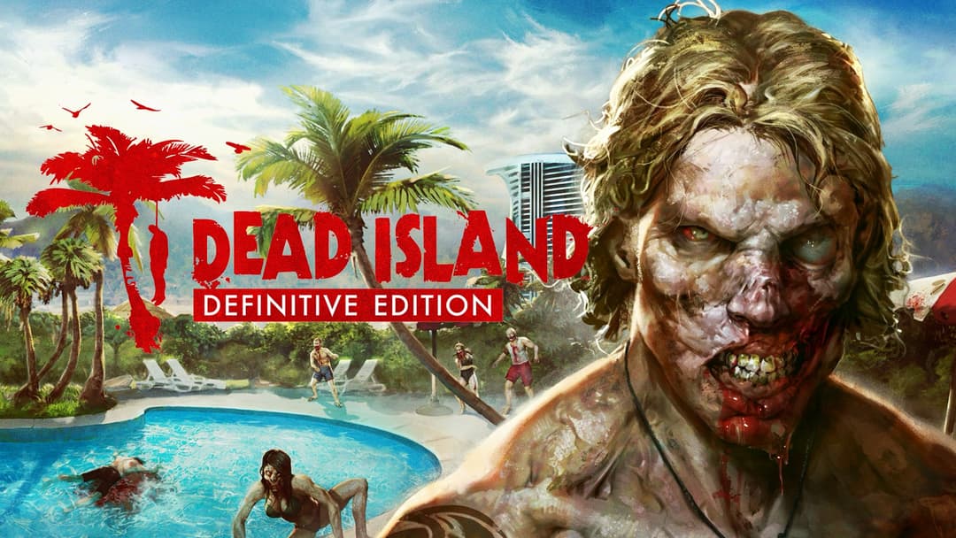 Dead Island Definitive Edition (PC / Linux) cover image