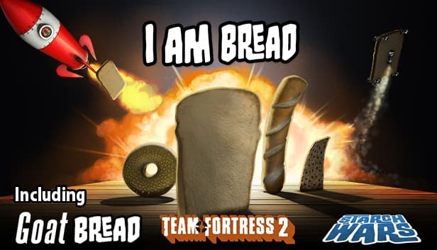 I am Bread (PC / Mac)