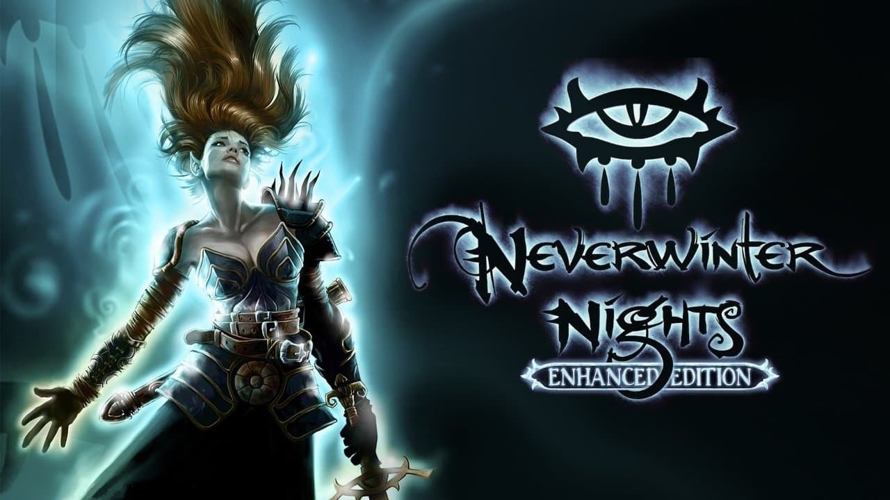 Neverwinter Nights: Enhanced Edition (Xbox One - playable on Xbox Series X|S)