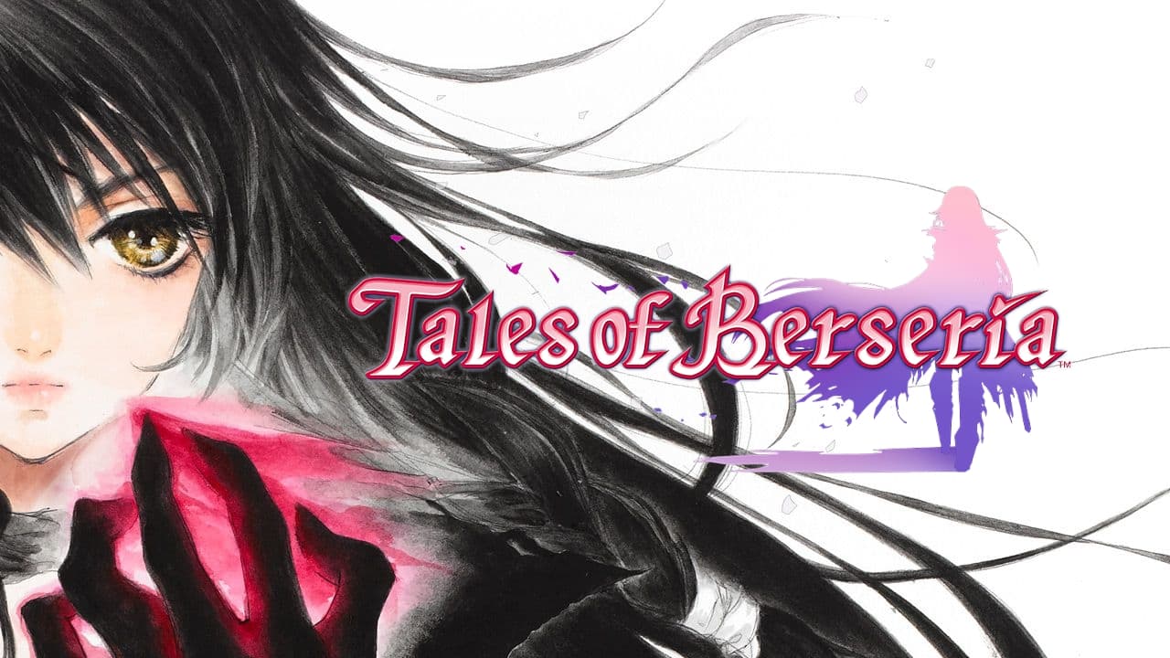 Tales of Berseria