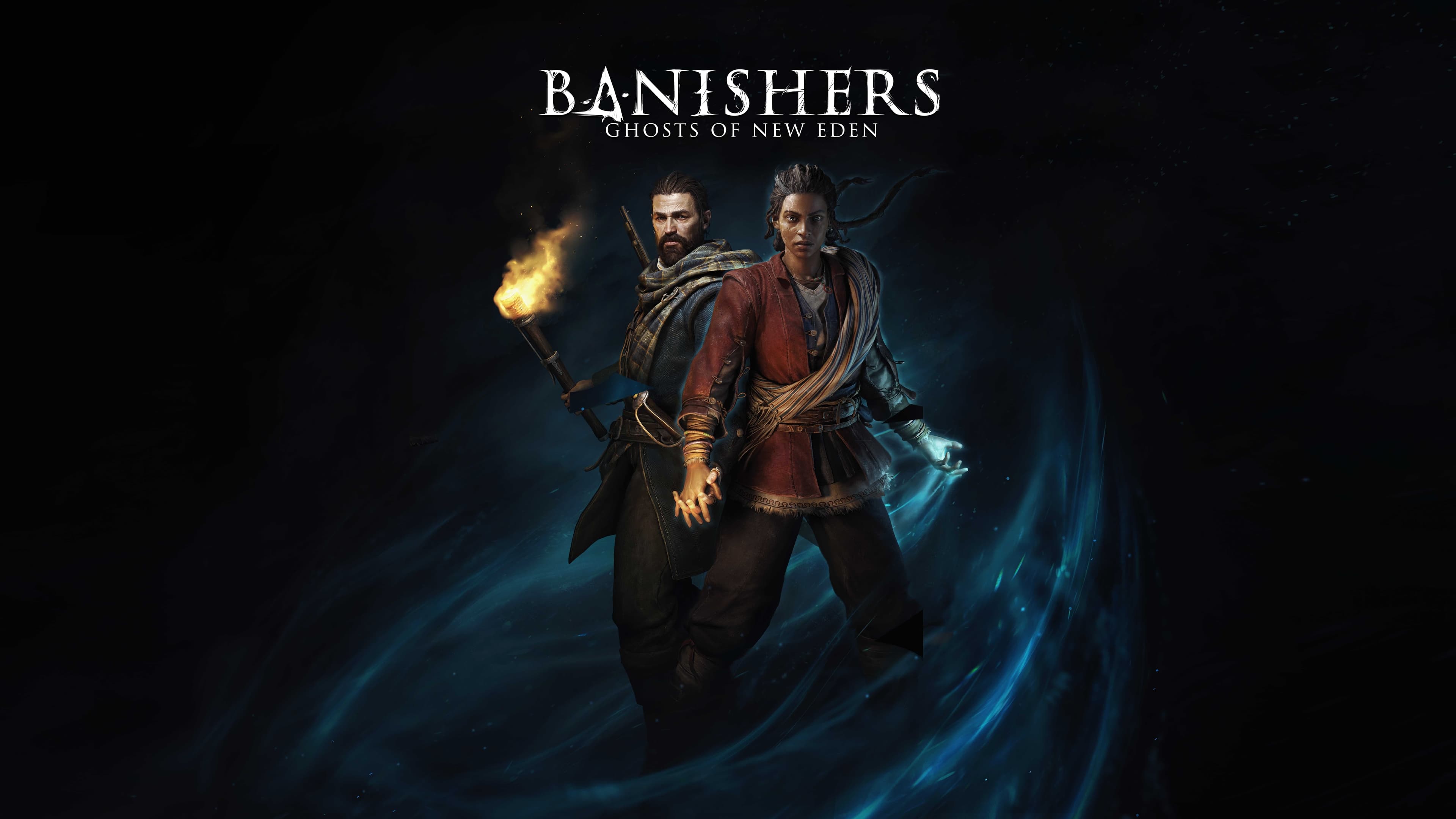 Banishers: Ghosts of New Eden (PC)
