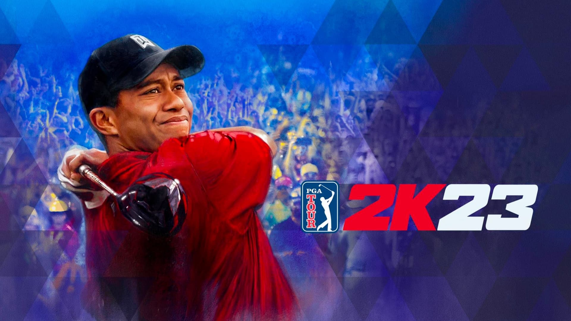 PGA Tour 2K23 (PC)