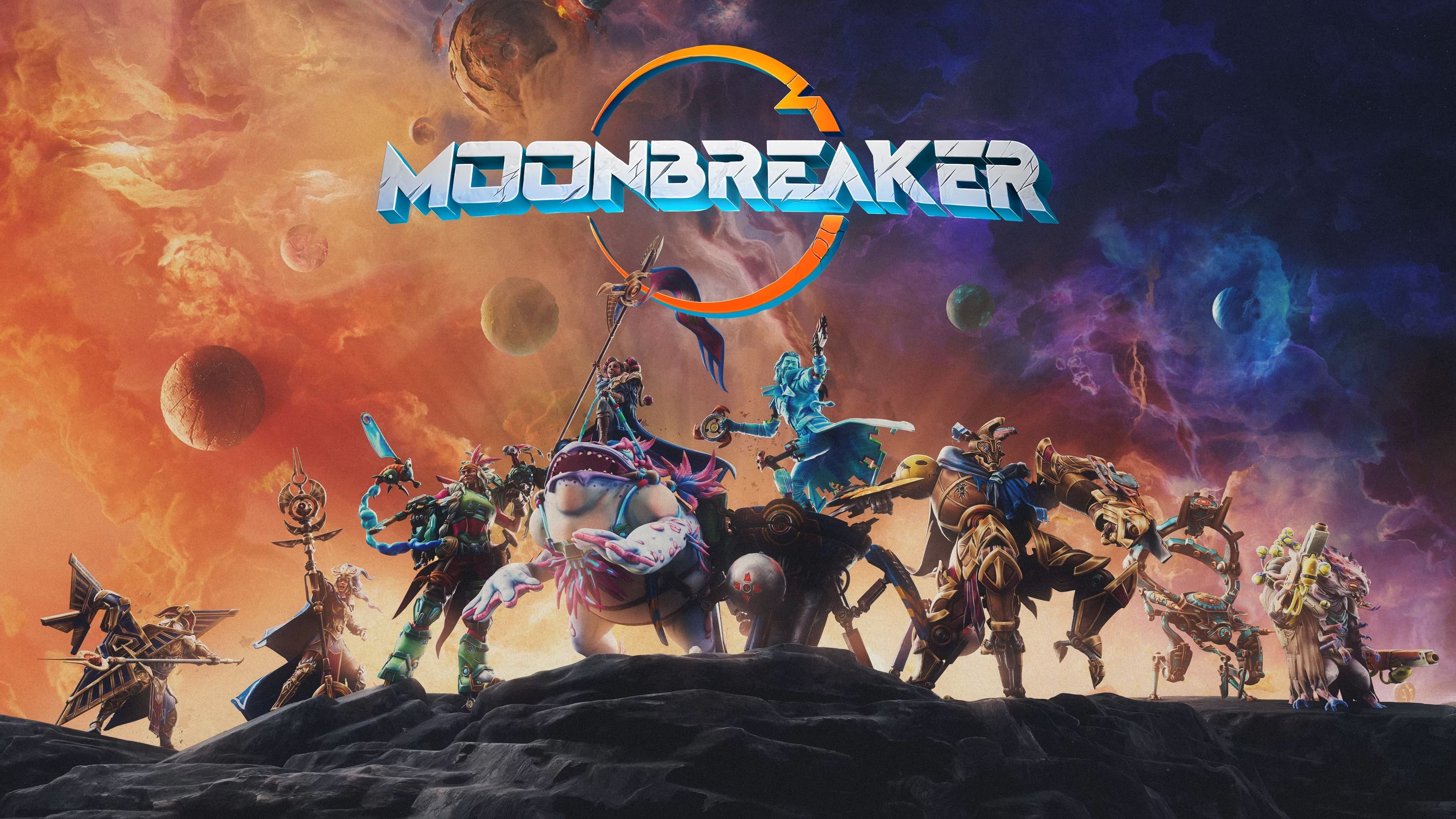 Moonbreaker