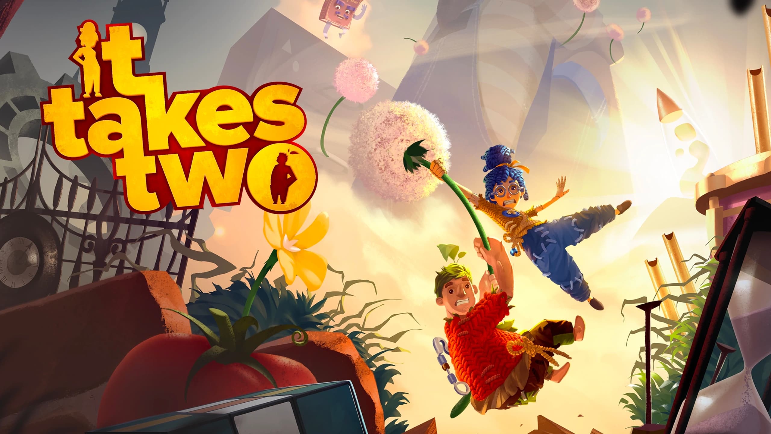 It Takes Two (Switch)