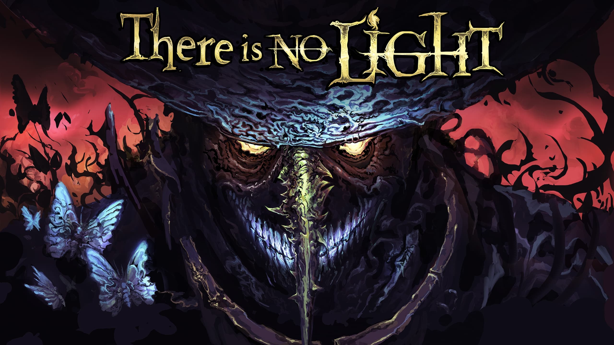 There Is No Light: Enhanced Edition