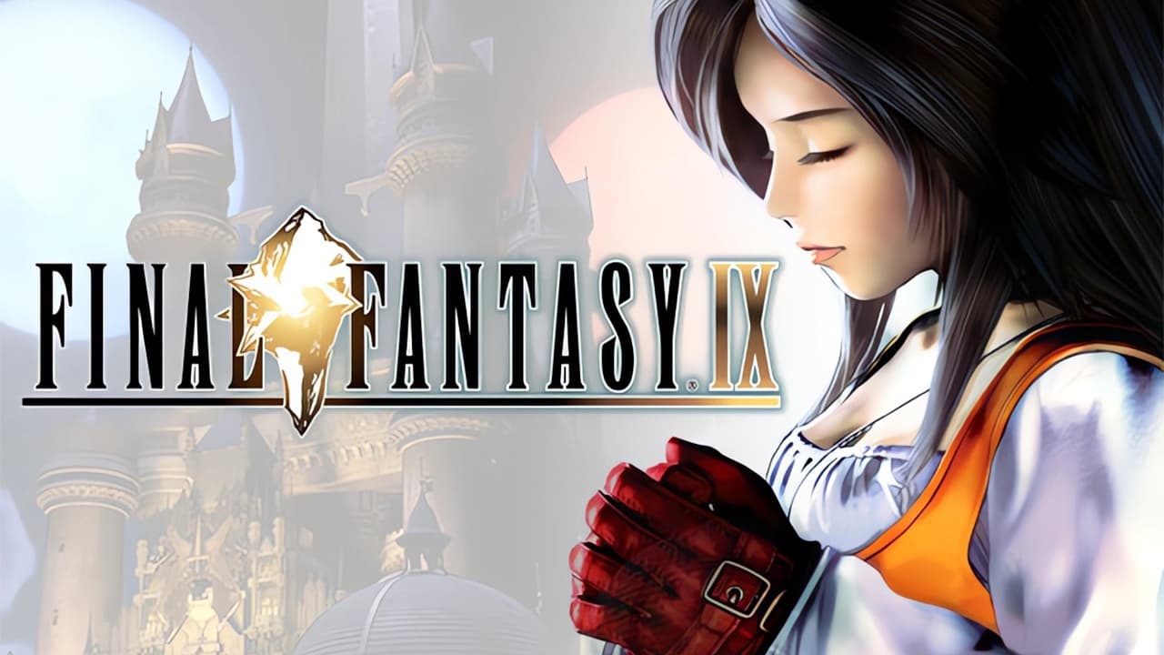 Final Fantasy IX (PC - Steam)