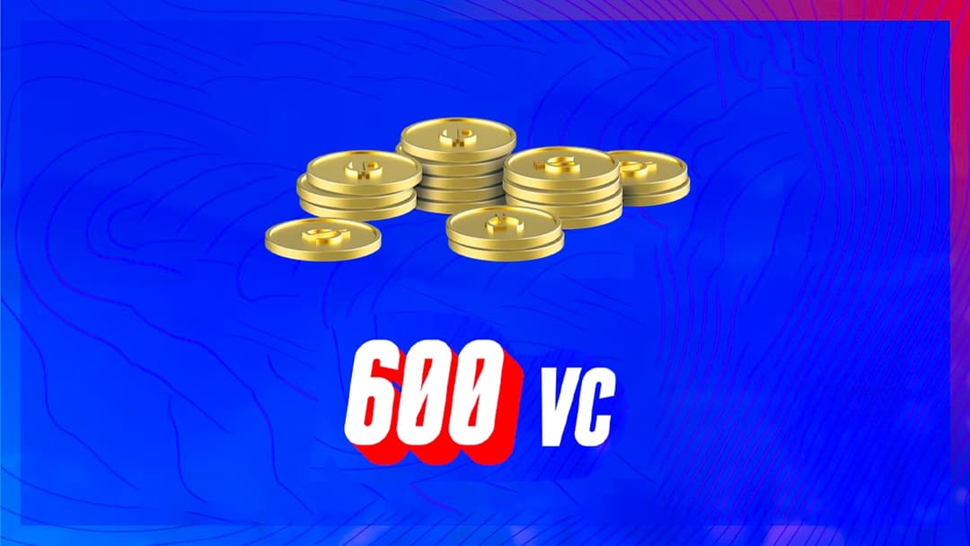 PGA Tour 2K23 600 VC Pack cover image