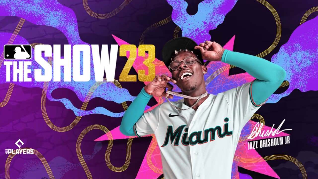 MLB The Show 23 (Xbox Series X|S)