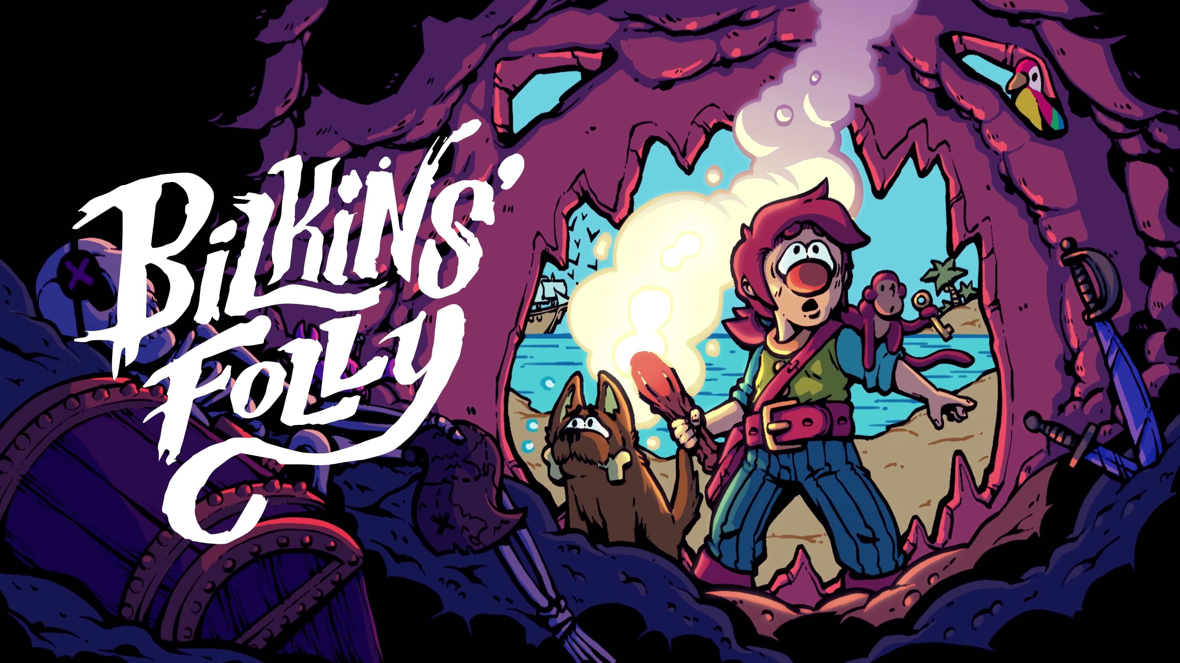 Bilkins' Folly