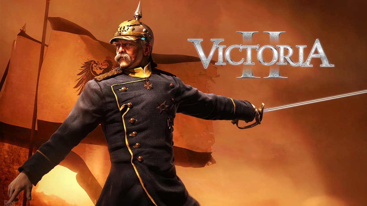 Victoria II