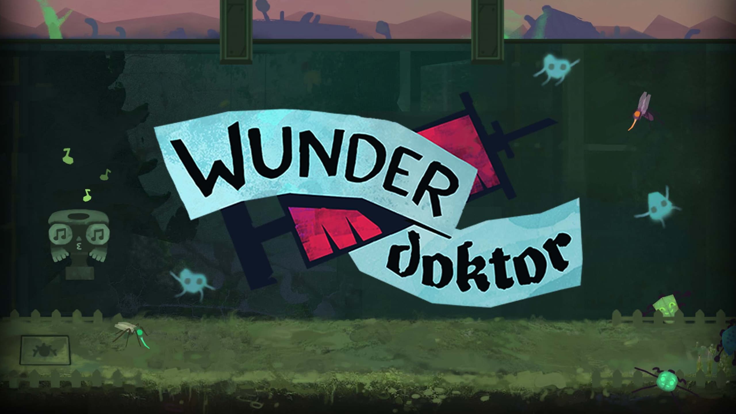Wunderdoktor