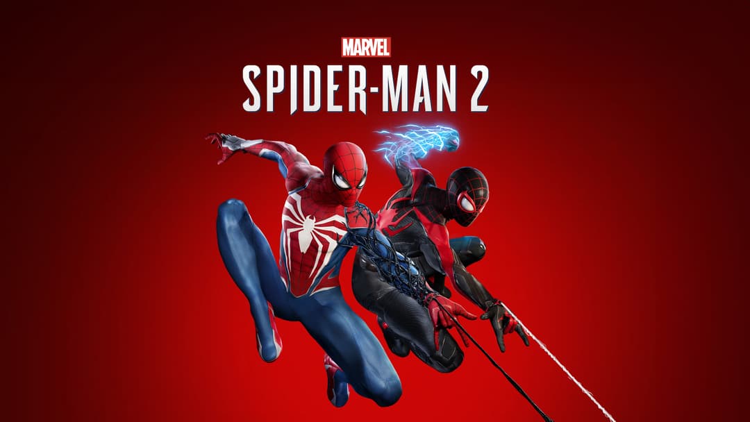 Marvel's Spider-Man 2 (PC) cover image