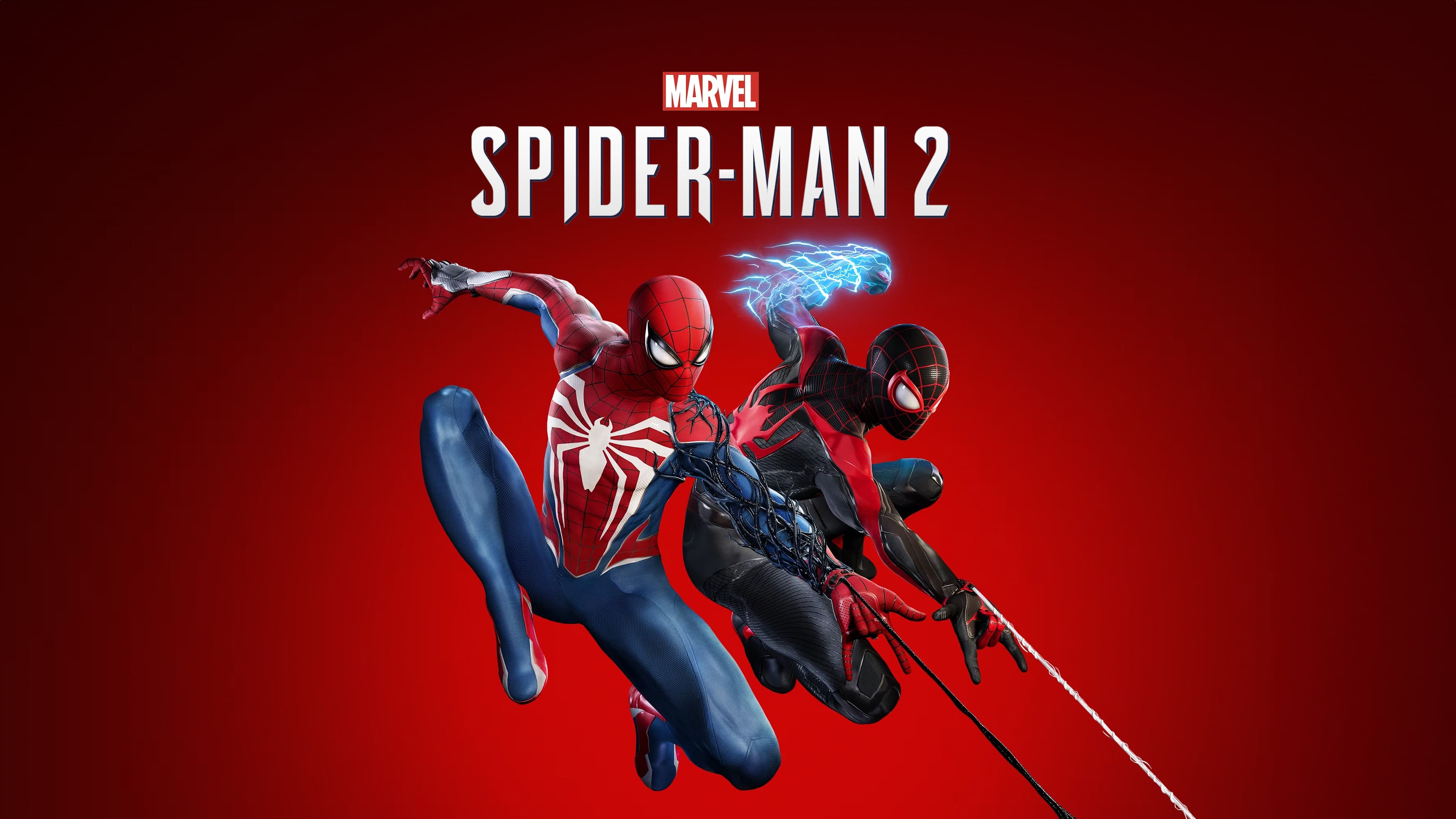 Marvel's Spider-Man 2 (PC)