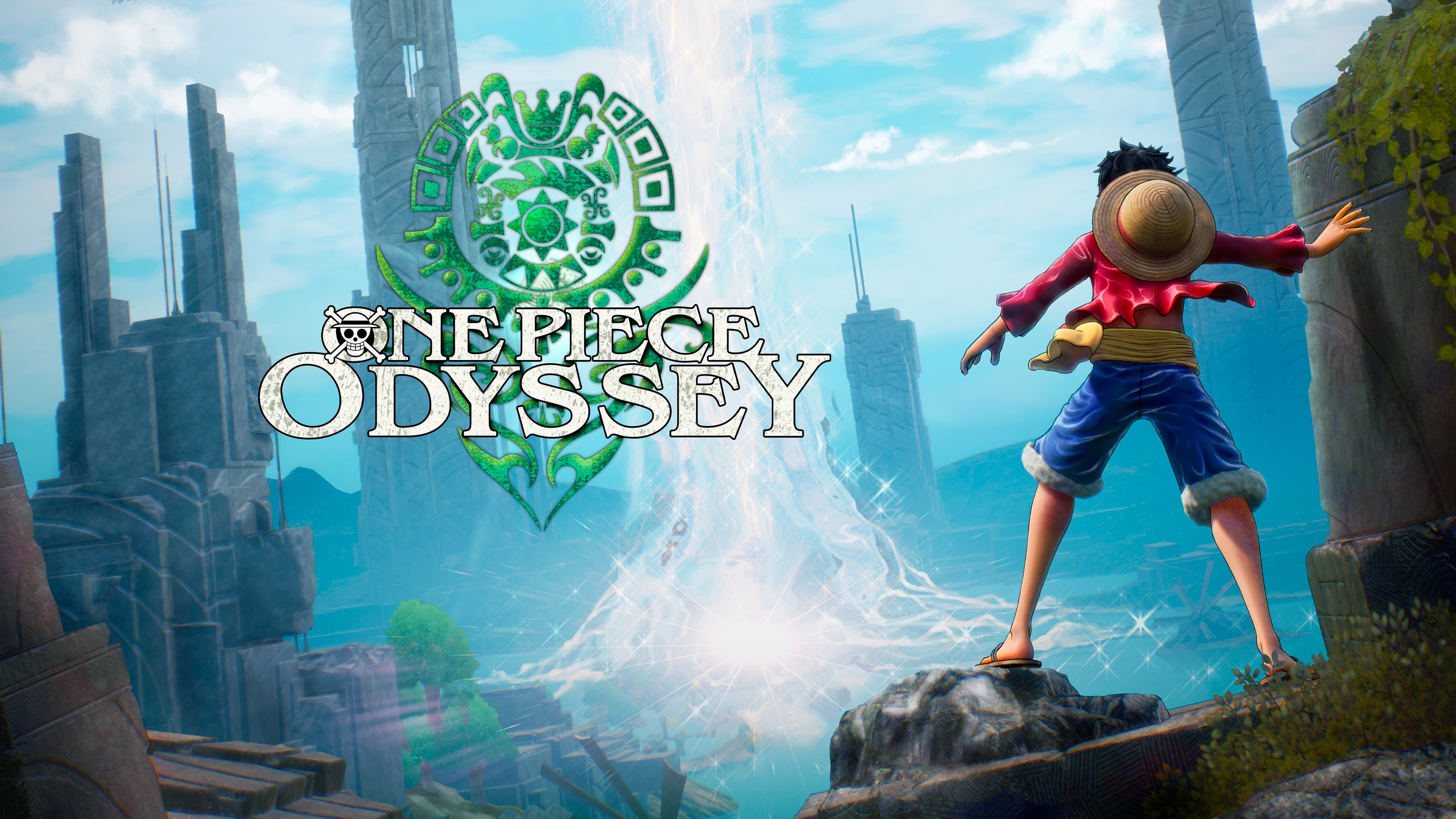 One Piece Odyssey (Xbox Series X|S)
