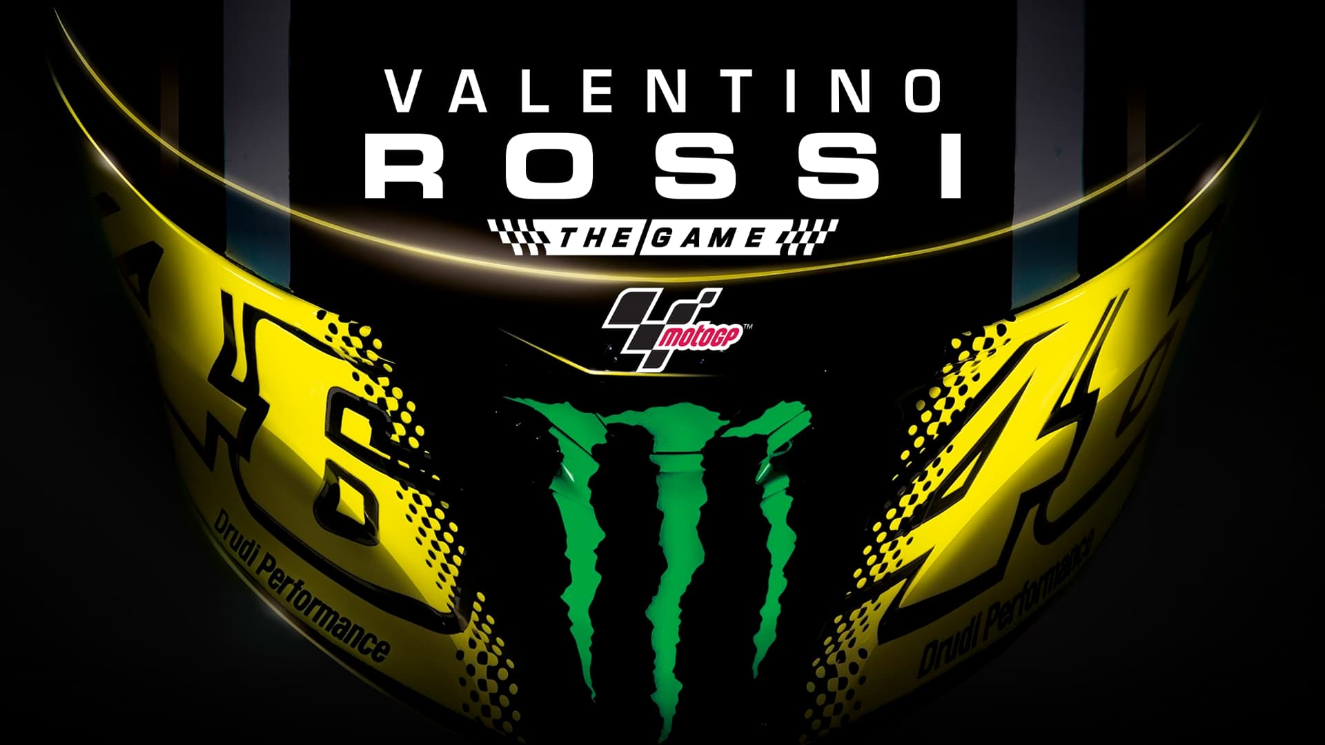 Valentino Rossi The Game (PC)