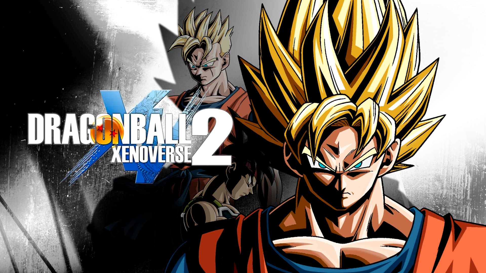 Dragon Ball Xenoverse 2 (PC)