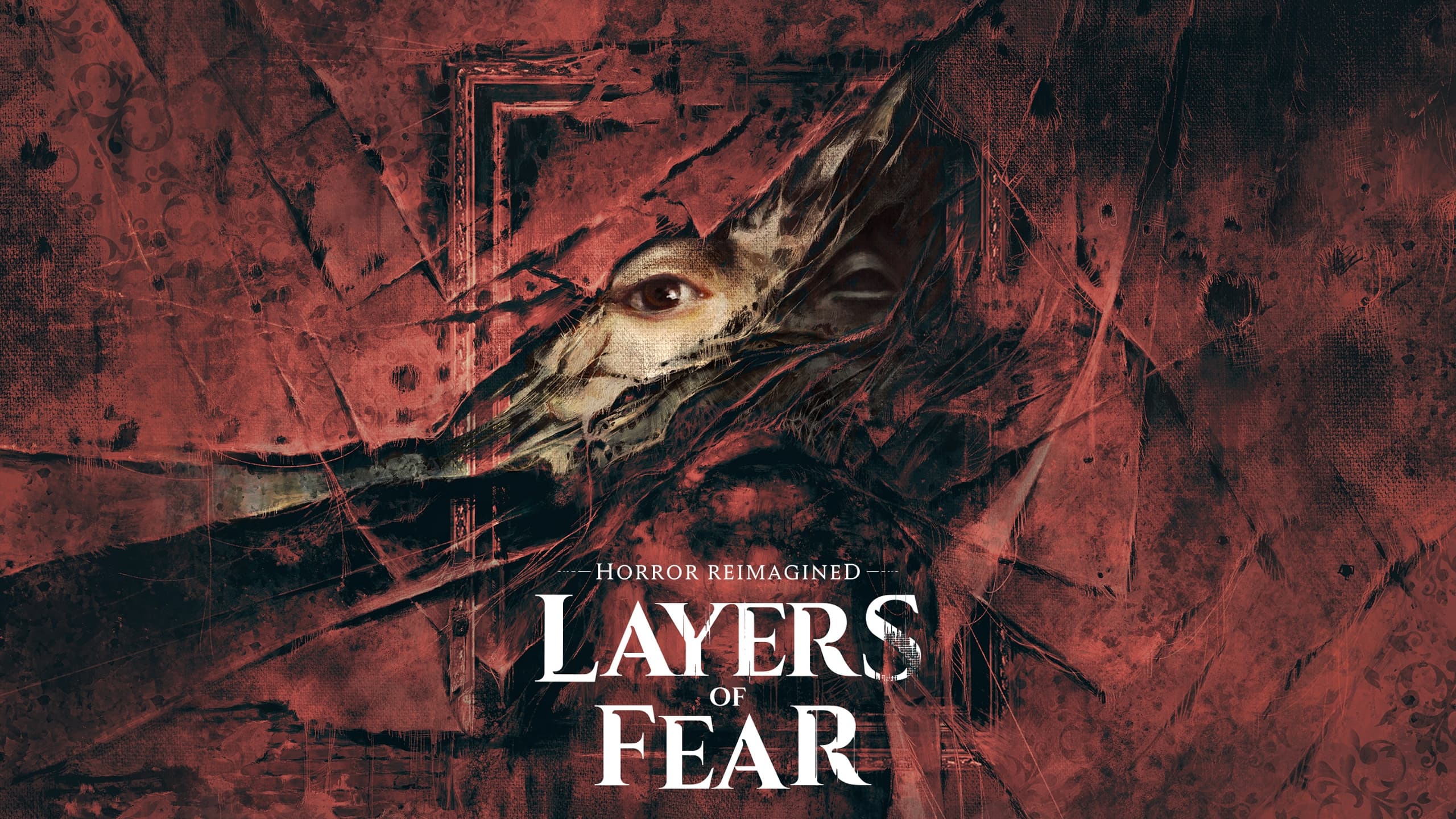 Layers of Fear (2023)