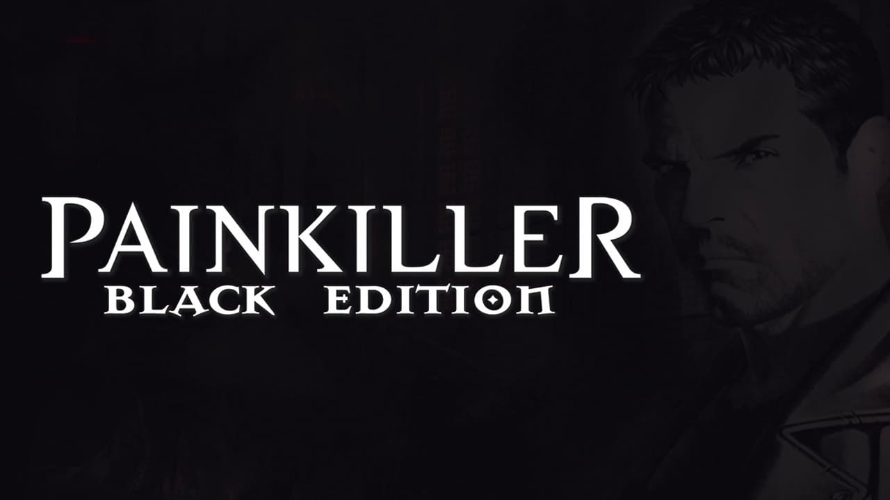 Painkiller: Black Edition