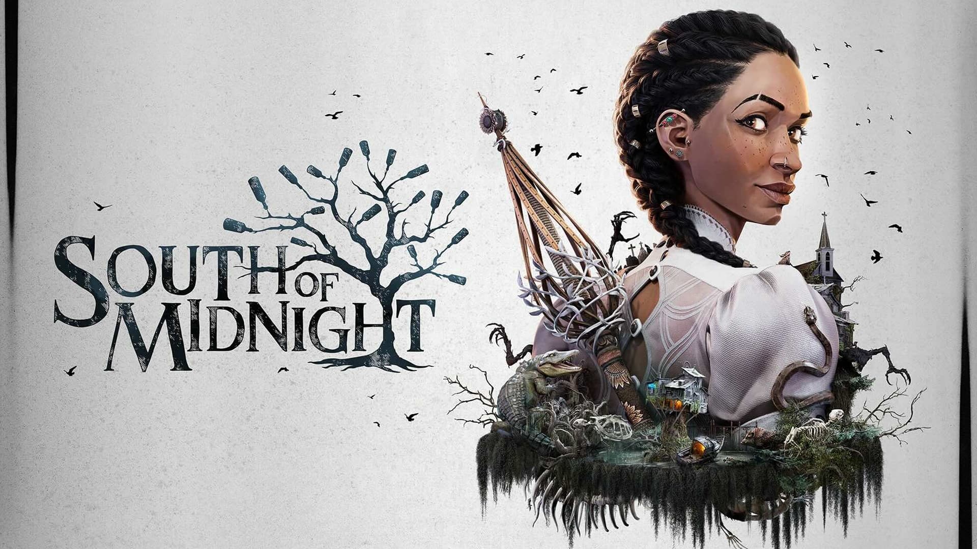 South of Midnight (PC - Steam)