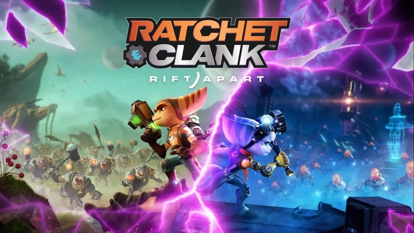Ratchet & Clank Rift Apart (PC, Latin America)