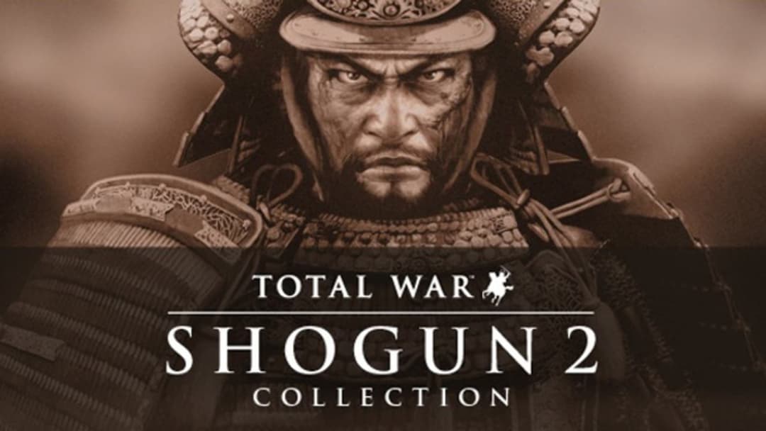 Total War: Shogun 2 Collection cover image