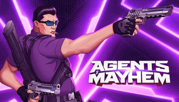 Agents of Mayhem (PC)