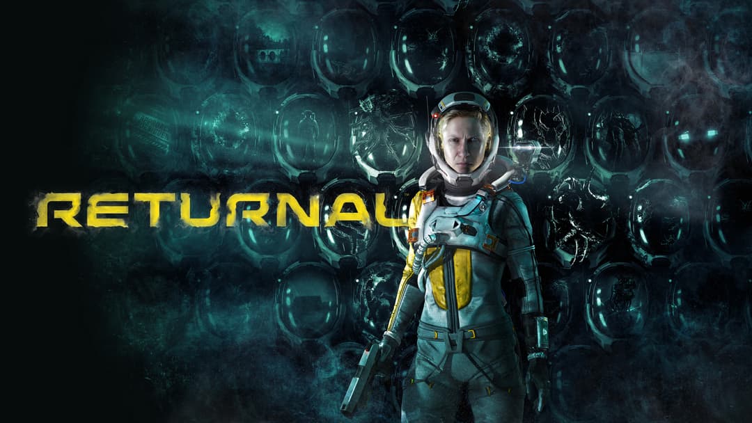 Returnal (PC, Latin America) cover image