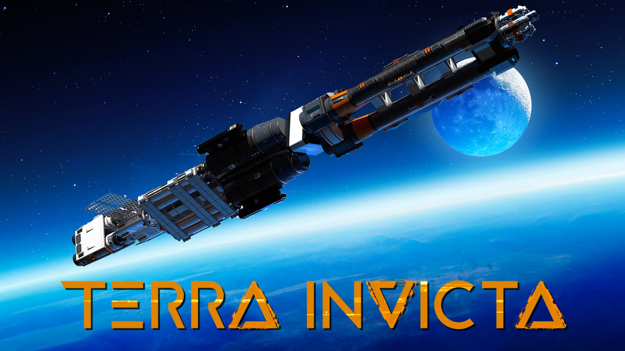 Background image for Terra Invicta (Latin America)