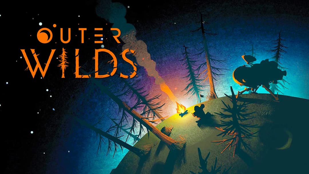 Outer Wilds (PC, Latin America) cover image