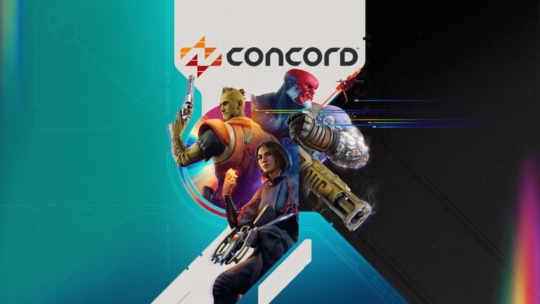 Concord (PC) cover image