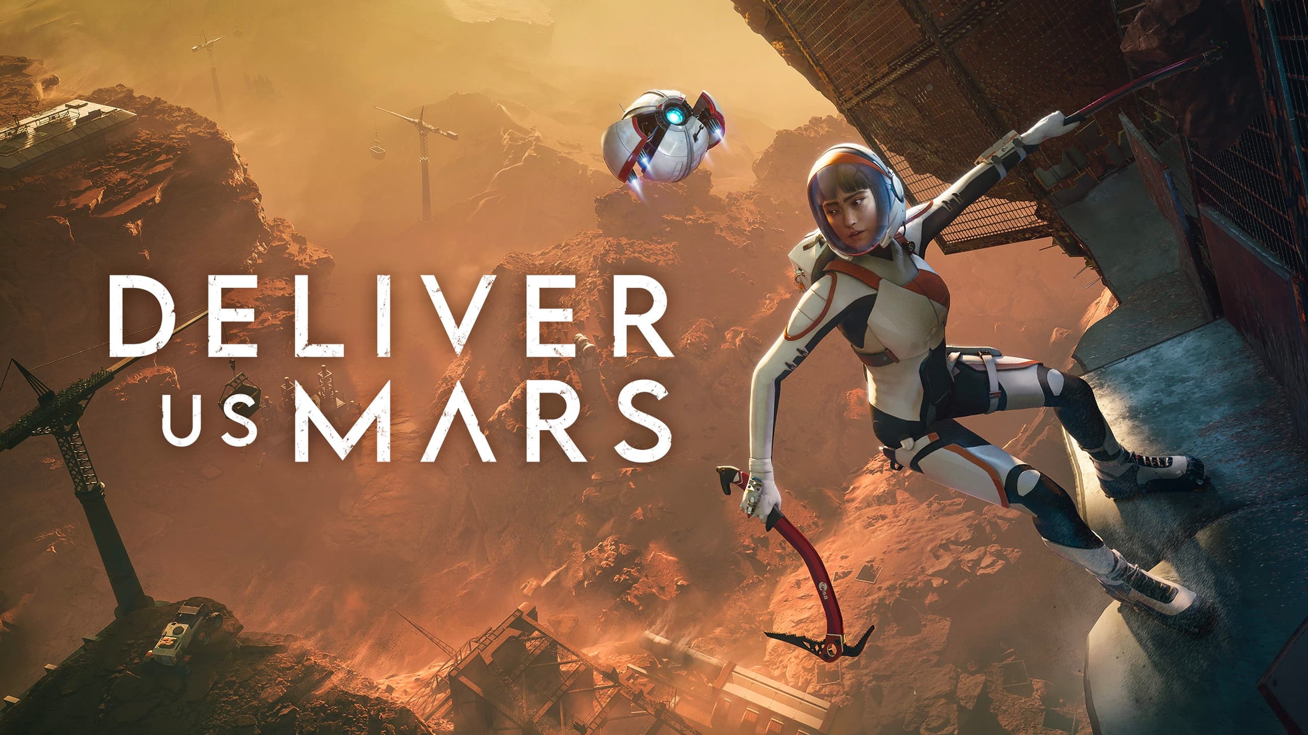 Background image for Deliver Us Mars (Latin America)