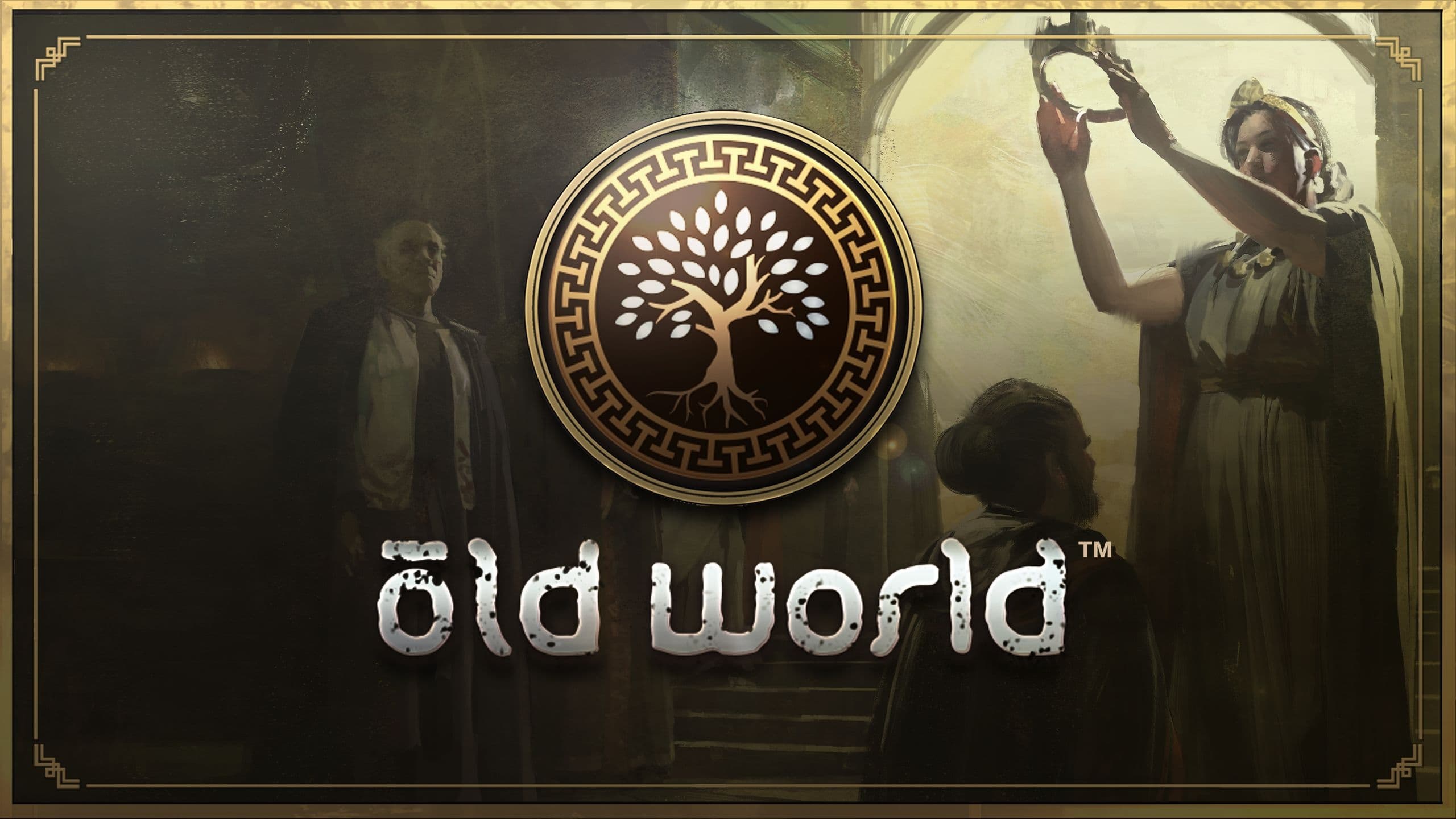 Old World (Latin America)