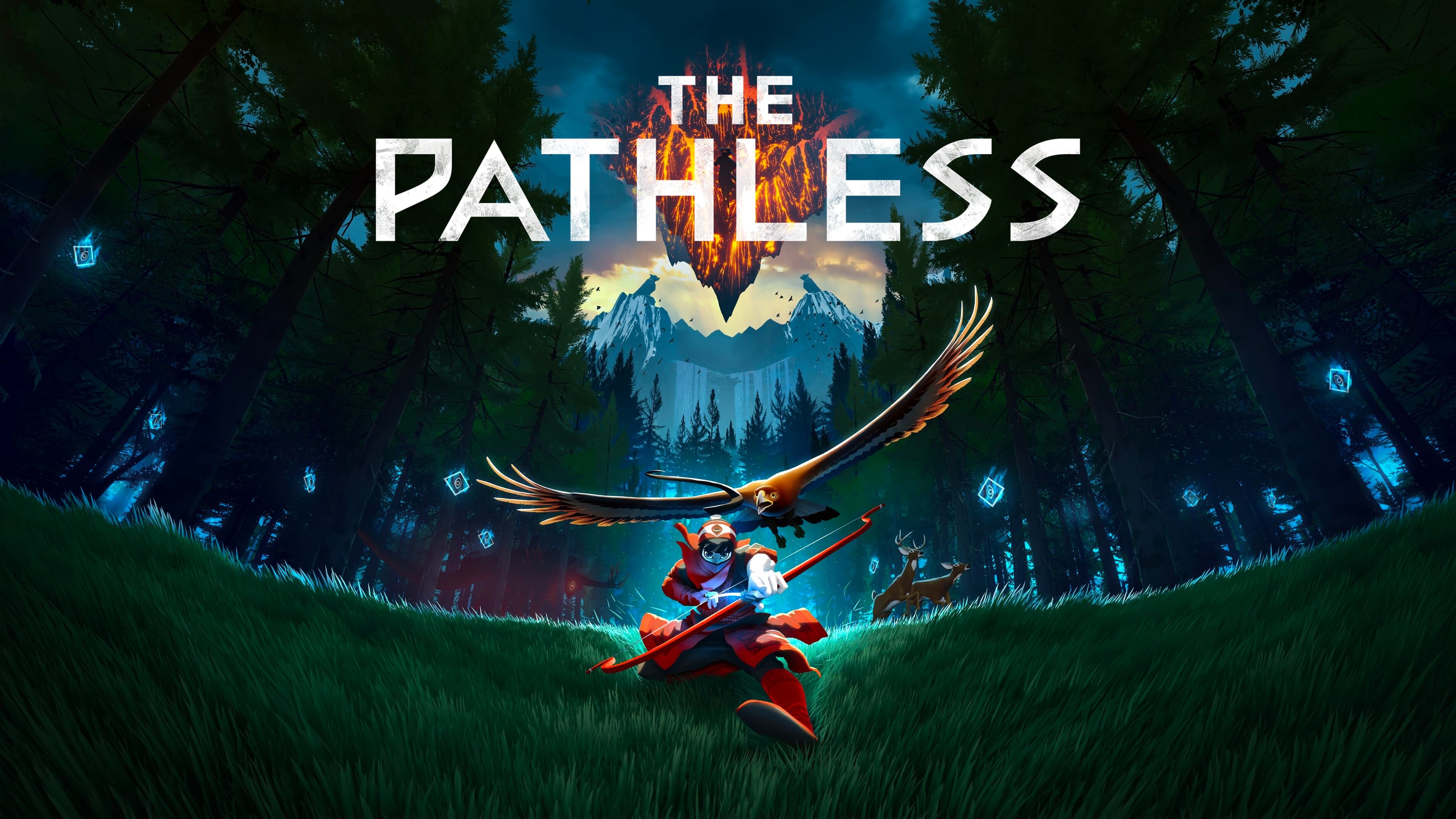 The Pathless (Latin America)