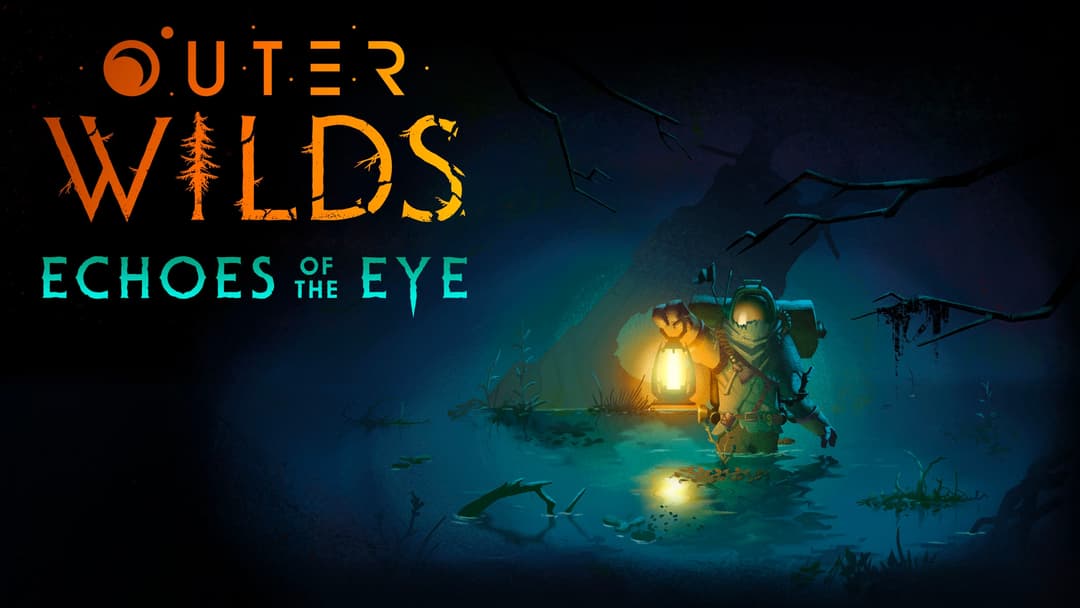 Outer Wilds - Echoes of the Eye (Latin America) cover image
