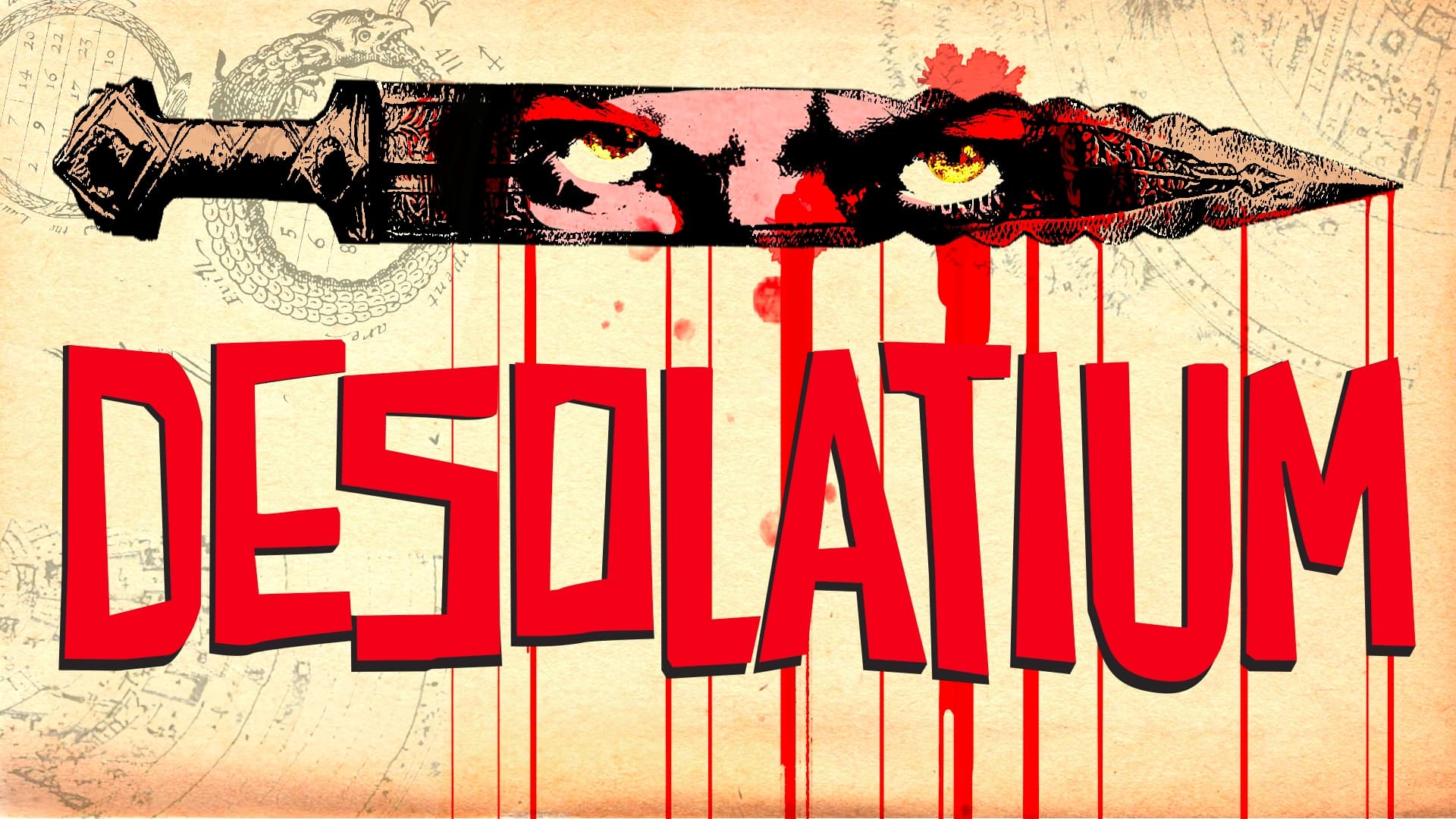 Desolatium
