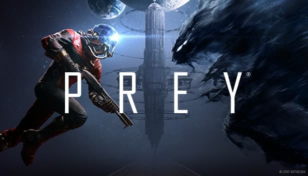 Prey (PC - Steam) cover image