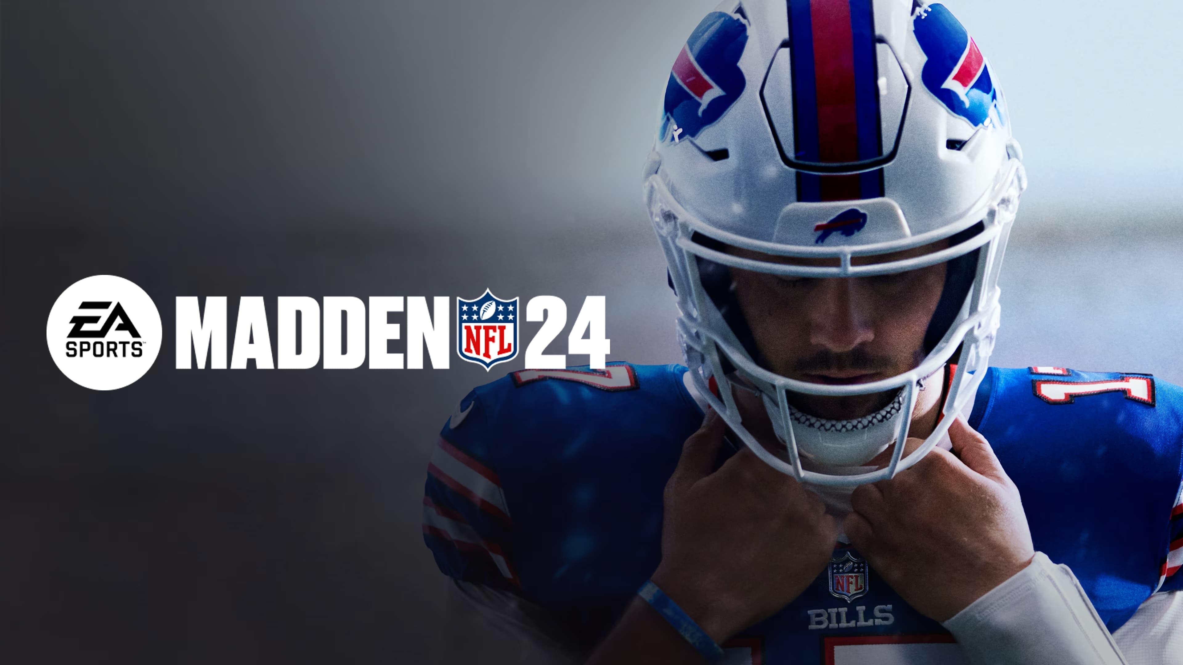 Madden NFL 24 (PC - EA App)
