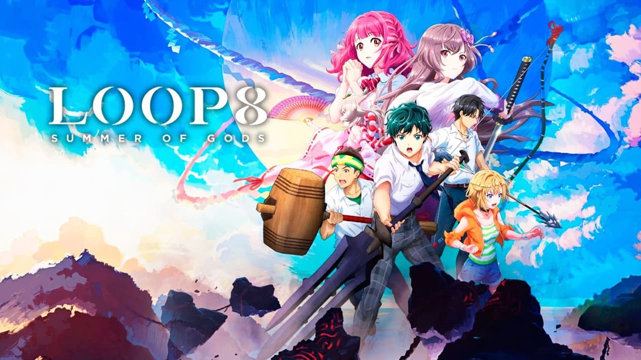 Loop8: Summer of Gods